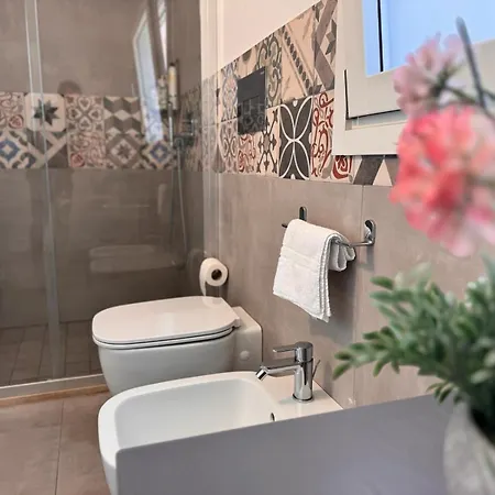 Villa Rosabella Marina di Ragusa
