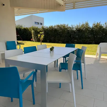 Rosabella Villa Marina di Ragusa